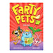 Zoo Day (Farty Pets #2)_1