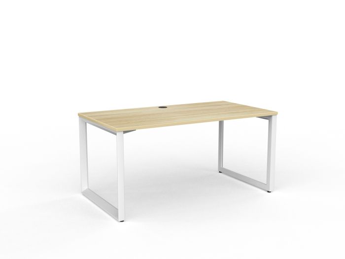 Anvil Straight Desk