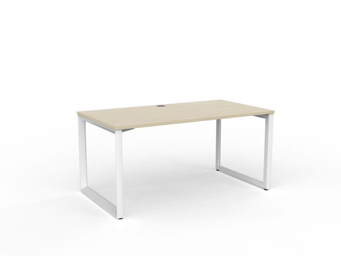 Anvil Straight Desk