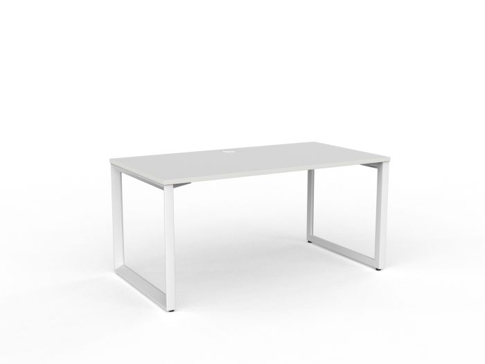 Anvil Straight Desk