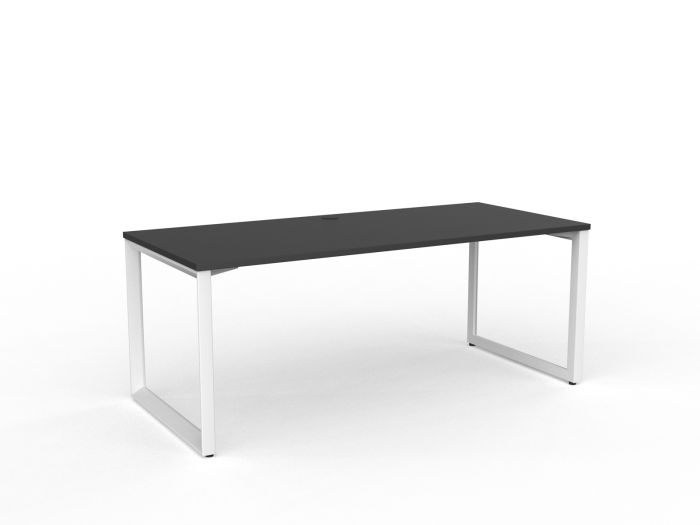 Anvil Straight Desk