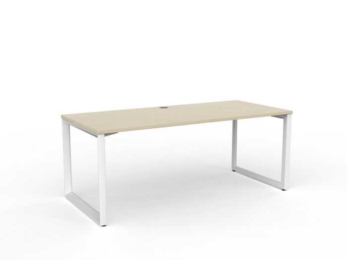 Anvil Straight Desk