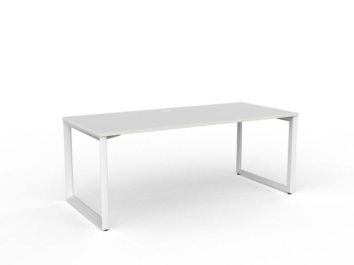 Anvil Straight Desk
