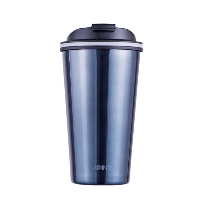 Avanti Go Cup 410ml/12oz -Steel Blue 1