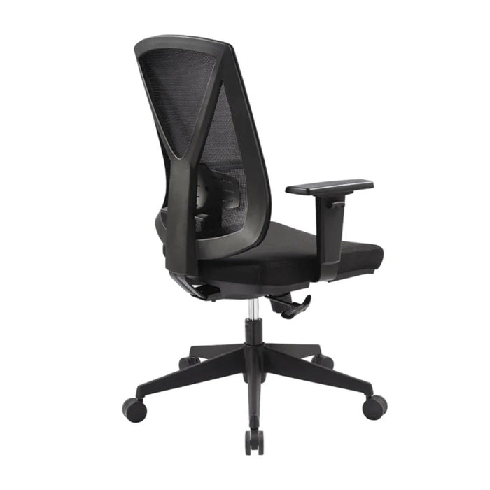 Buro Brio II High Back Executive Chair