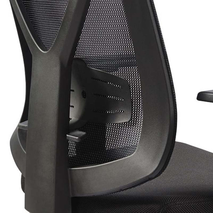 Buro Brio II High Back Executive Chair