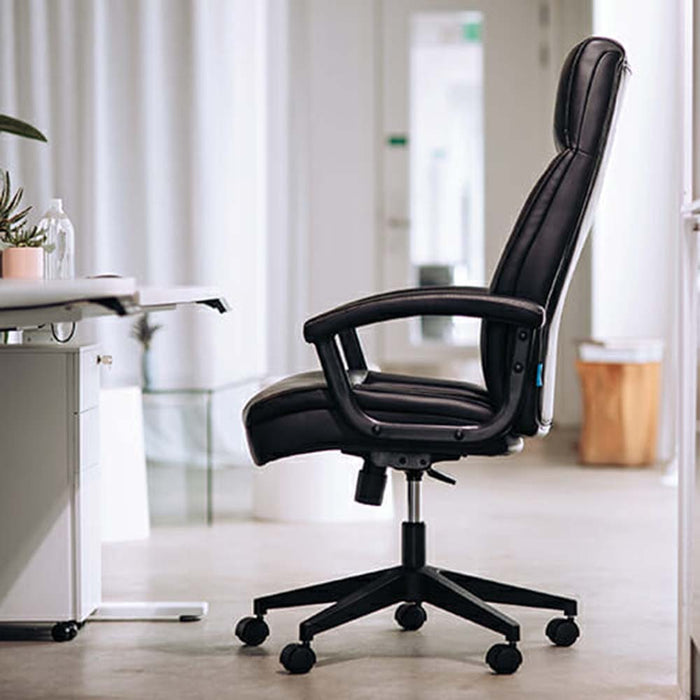 Buro Dakota II Office Chair Black