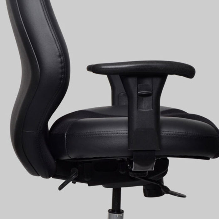 Buro Everest Executive Chair