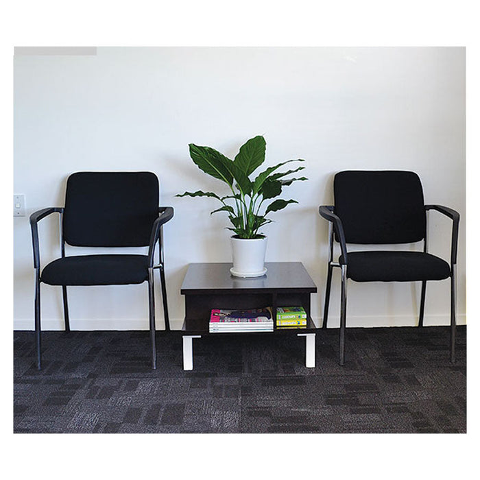 Buro Lindis Stackable Meeting Chair