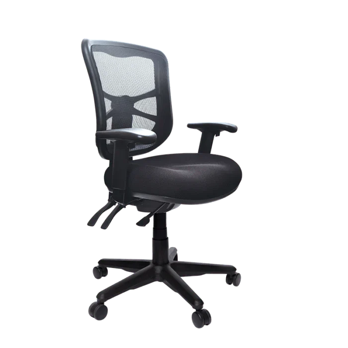 Buro Metro Nylon Base Office Chair 202-N-M3