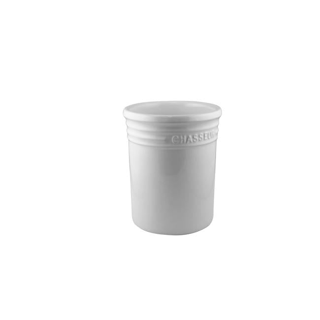Chasseur Chassr La Cuissn Utensil Jar 17cm A/Cream 1
