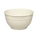 Chasseur La Cuisson Medium Mixing Bowl Cream 1