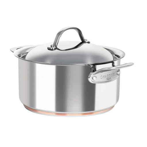 Chasseur Le Cuivre24x11.5cm/5.2l Cass+Ld 1