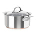 Chasseur Le Cuivre24x11.5cm/5.2l Cass+Ld 1