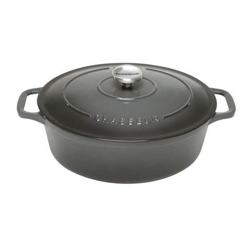 Chasseur Oval 27cm 4L French Oven 1