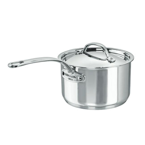 Chasseur Saucepan 18cm/2.7 Litre 1