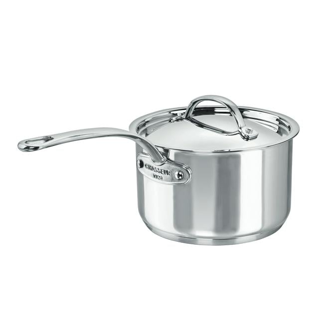 Chasseur Saucepan 18cm/2.7 Litre 1