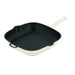 Chasseur Square Grill (White) - 25cm 1
