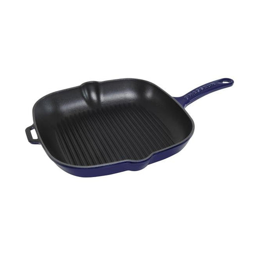 Chasseur Square Grill (French Blue) - 25cm 1
