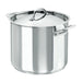 Chasseur Stock Pot 26cm/11.5 Litre 1