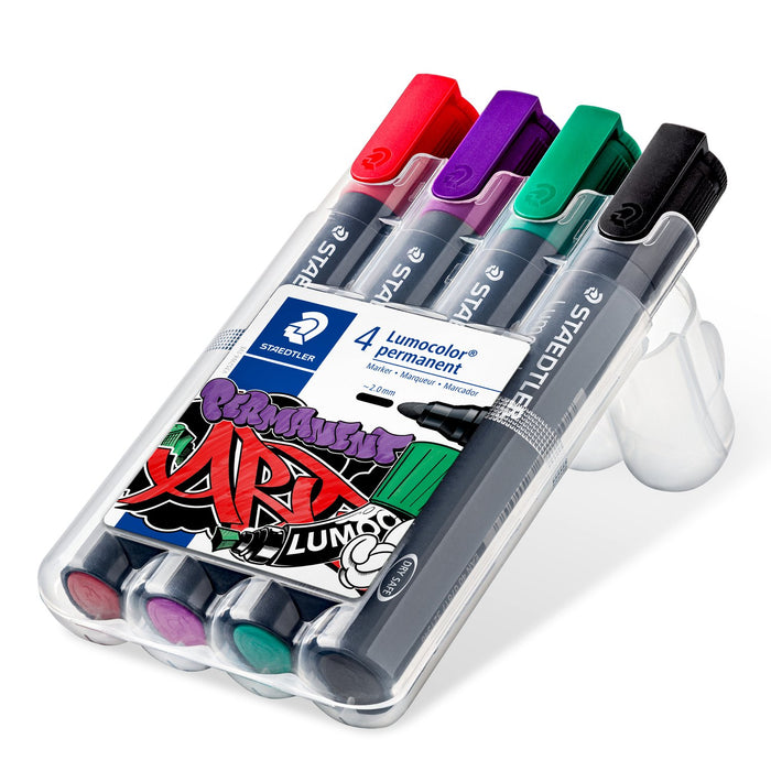 Staedtler Lumocolor Permanent Marker 352