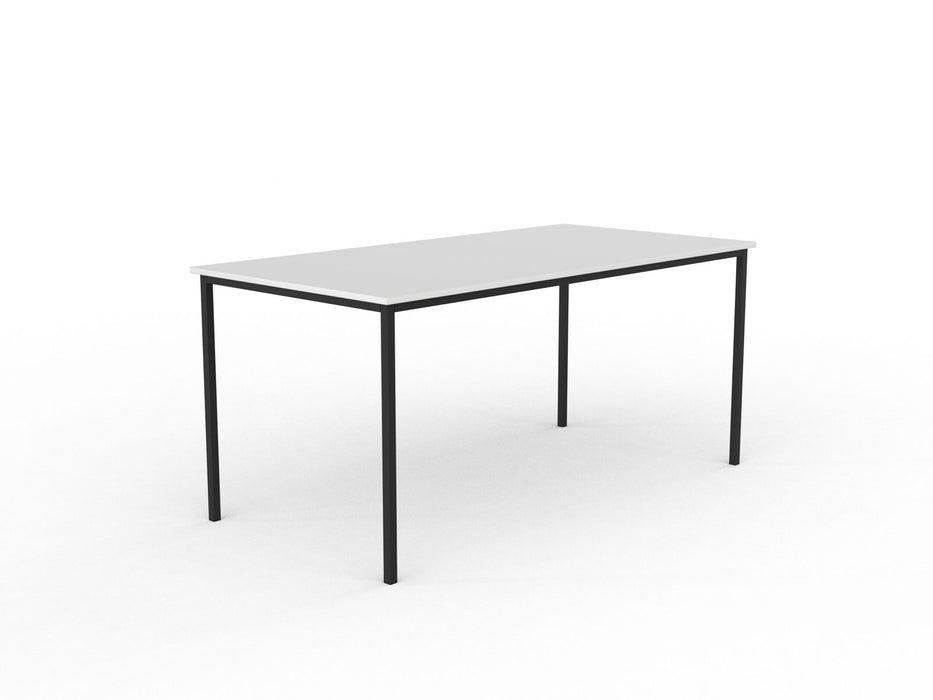 Cubit Canteen Table White 1800 x 800