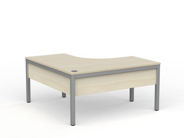 Cubit Modesty Panel for Cubit Straight Desks and Workstations