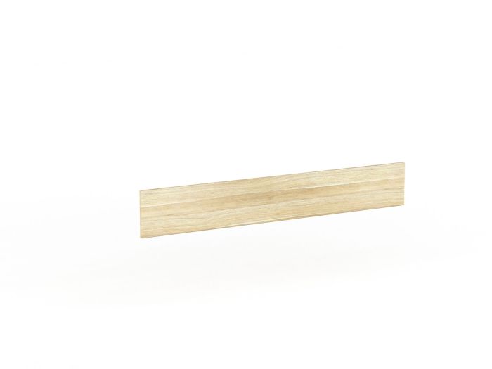 Cubit Modesty Panel for Cubit Straight Desks and Workstations