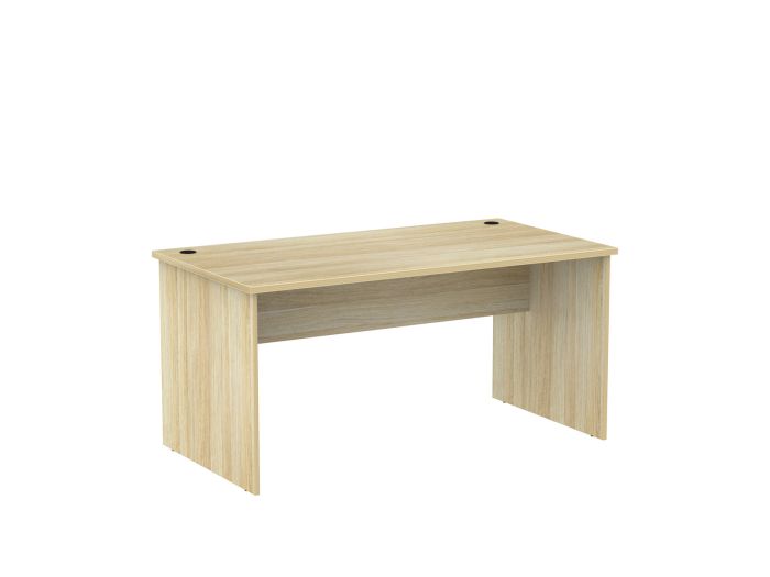 Cubit Slab End Desk