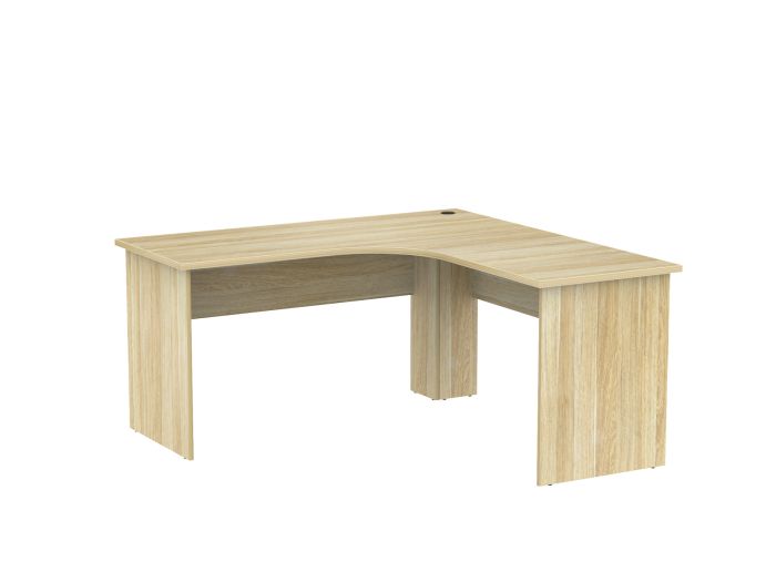 Cubit Slab End Workstation