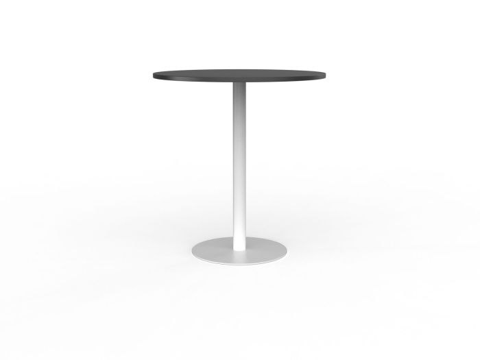 Polo Round Bar Leaner Table