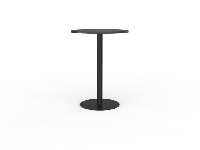 Polo Round Bar Leaner Table