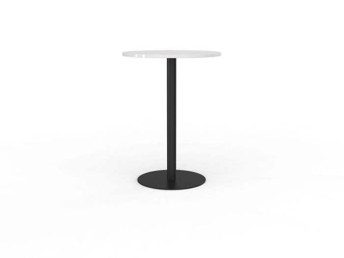 Polo Round Bar Leaner Table