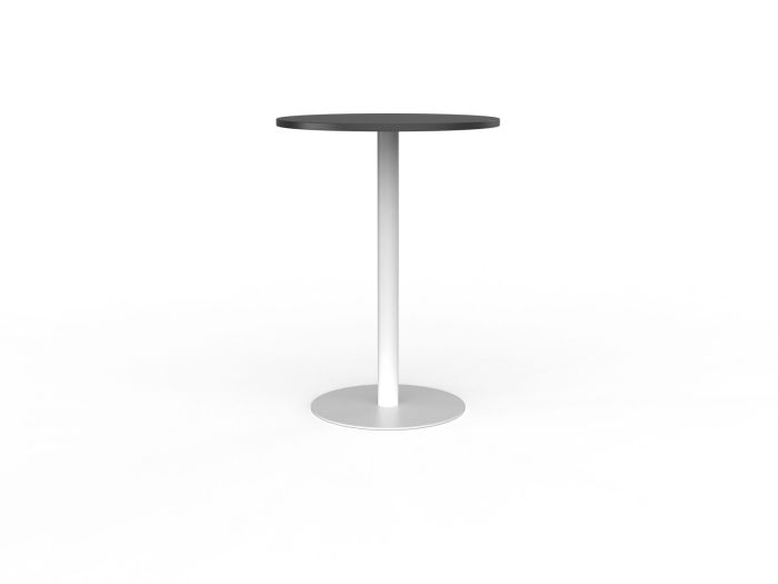 Polo Round Bar Leaner Table