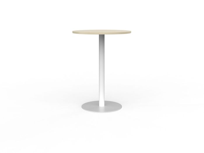 Polo Round Bar Leaner Table