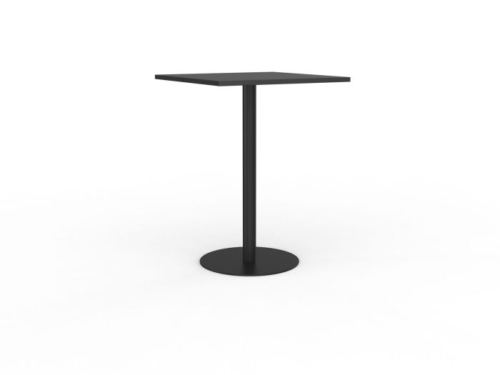 Polo Square Bar Leaner Table