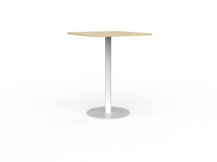 Polo Square Bar Leaner Table