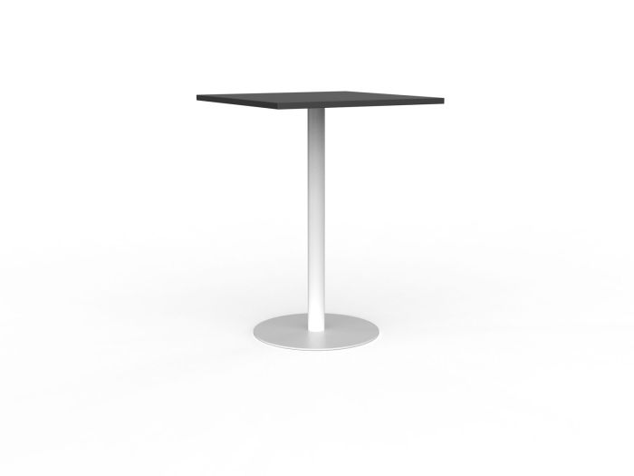 Polo Square Bar Leaner Table