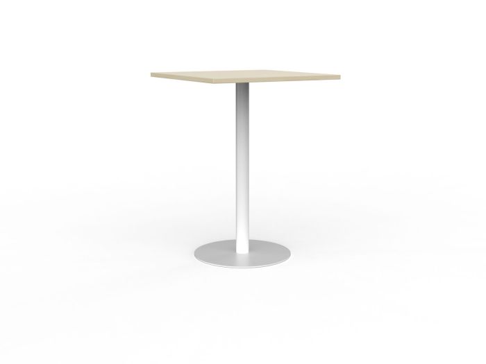 Polo Square Bar Leaner Table