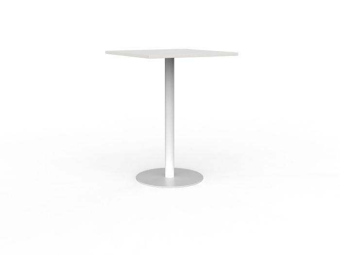 Polo Square Bar Leaner Table