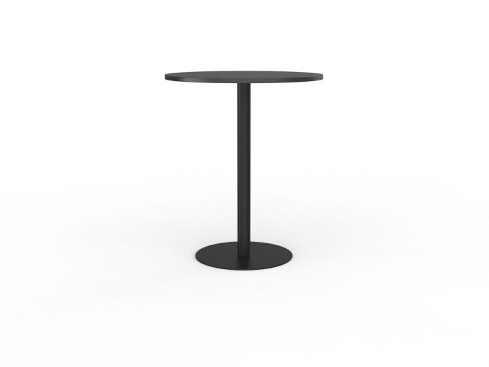 Polo Round Bar Leaner Table