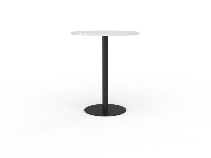 Polo Round Bar Leaner Table