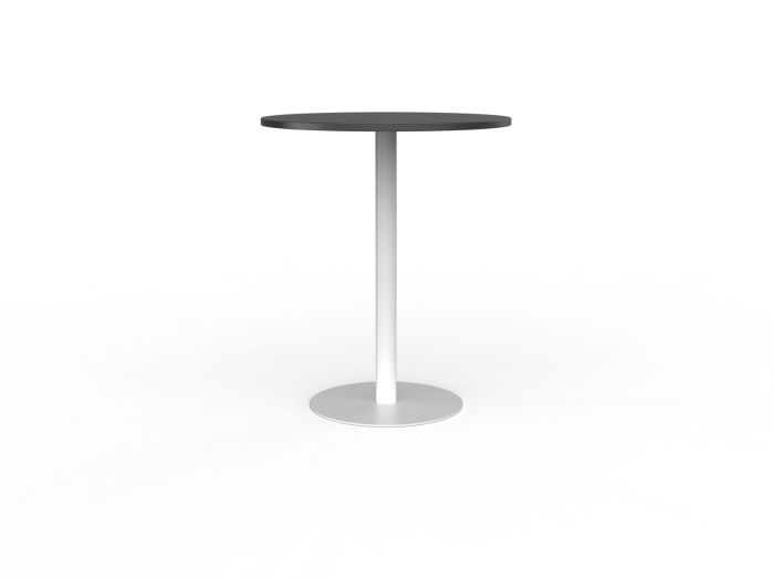 Polo Round Bar Leaner Table