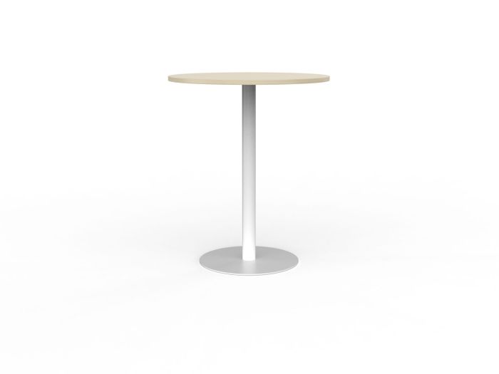 Polo Round Bar Leaner Table