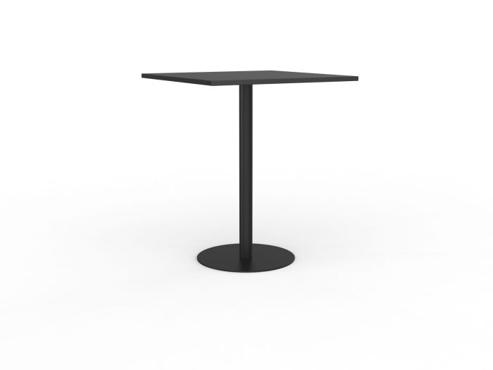 Polo Square Bar Leaner Table