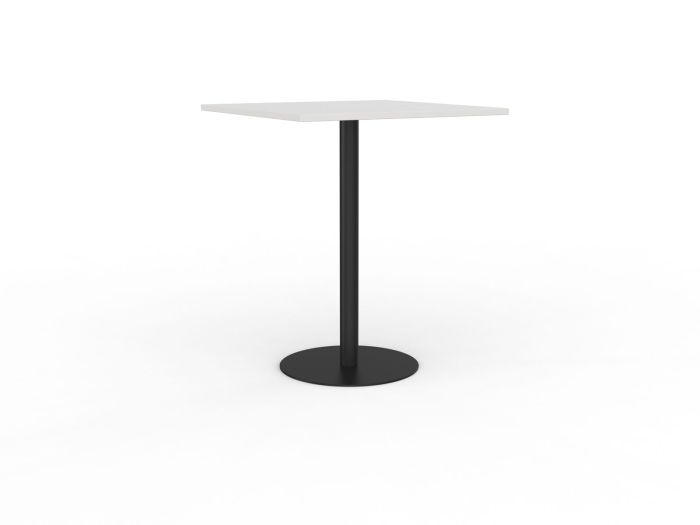 Polo Square Bar Leaner Table