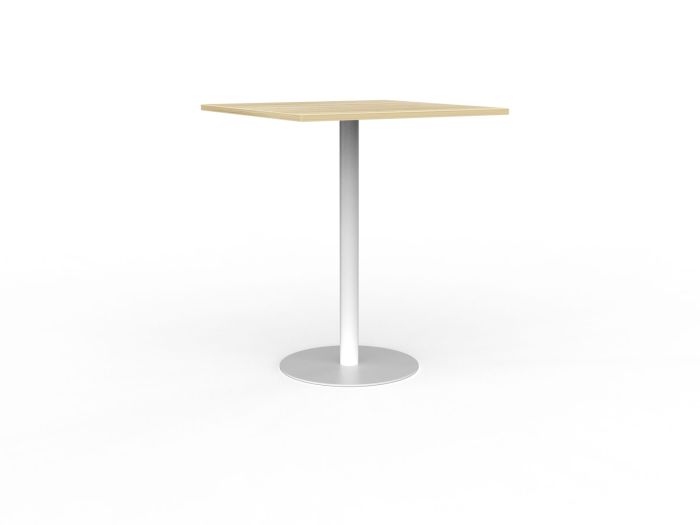 Polo Square Bar Leaner Table