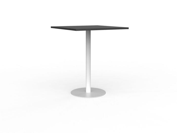 Polo Square Bar Leaner Table