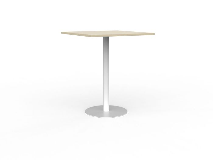 Polo Square Bar Leaner Table