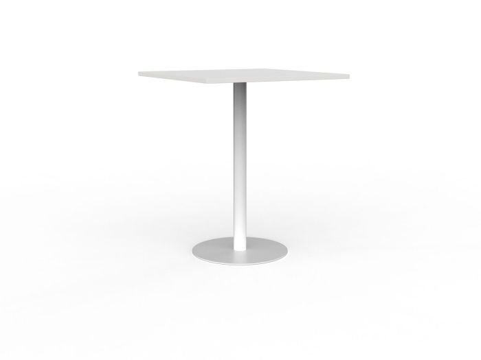 Polo Square Bar Leaner Table